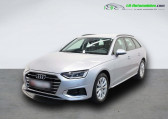 Audi A4 Avant occasion année 2020 boite Automatique Annonce Audi A4 Avant occasion Essence 40 TFSI 190 BVA à Beaupuy