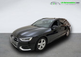 Annonce Audi A4 Avant occasion Essence 40 TFSI 190 BVA  Beaupuy