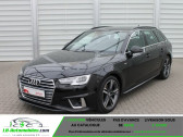 Audi A4 Avant occasion année 2019 boite Automatique Annonce Audi A4 Avant occasion Essence 40 TFSI 190 ch S-Tronic S-Line à Beaupuy