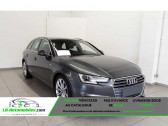 Audi A4 Avant occasion année 2019 boite Automatique Annonce Audi A4 Avant occasion Essence 40 TFSI 190 ch S-Tronic S-Line à Beaupuy