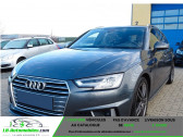 Audi A4 Avant occasion année 2019 boite Automatique Annonce Audi A4 Avant occasion Essence 40 TFSI 190 ch S-Tronic S-Line à Beaupuy