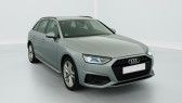 Annonce Audi A4 Avant occasion Essence 40 TFSI 190 S tronic 7 Design � SAINT-GREGOIRE