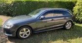 Audi A4 Avant 40 TFSI 190CH DESIGN S TRONIC 7   VOREPPE 38
