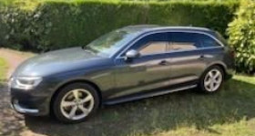 Audi A4 Avant , garage HELP CAR  VOREPPE