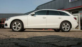 Audi A4 Avant occasion année 2019 boite Robotisee Annonce Audi A4 Avant occasion Essence 40 TFSI 190CH S TRONIC 7 à Villenave-d'Ornon