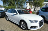 Audi A4 Avant occasion année 2019 boite Robotisee Annonce Audi A4 Avant occasion Essence 40 TFSI 190CH S TRONIC VIRTUAL à Villenave-d'Ornon