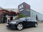 Audi A4 Avant occasion boite Robotisee Annonce Audi A4 Avant occasion Essence 40 TFSI 190ch ultra Business line S tronic 7 à Castelmaurou