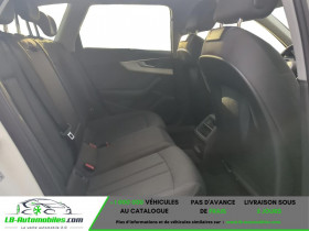 Audi A4 Avant 40 TFSI 204 BVA  occasion � Beaupuy - photo n�7