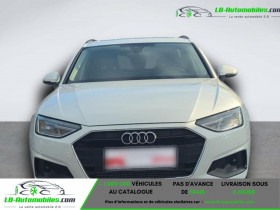 Audi A4 Avant 40 TFSI 204 BVA  occasion � Beaupuy - photo n�5