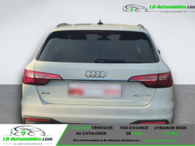 Audi A4 Avant 40 TFSI 204 BVA  occasion � Beaupuy - photo n�6