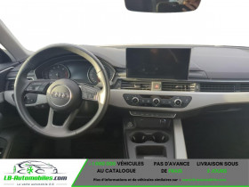 Audi A4 Avant 40 TFSI 204 BVA  occasion � Beaupuy - photo n�3