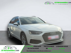 Audi A4 Avant 40 TFSI 204 BVA  occasion � Beaupuy - photo n�2