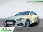 Annonce Audi A4 Avant occasion Essence 40 TFSI 204 BVA � Beaupuy