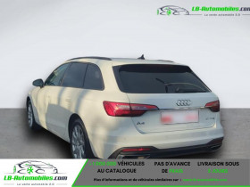 Audi A4 Avant 40 TFSI 204 BVA  occasion � Beaupuy - photo n�4