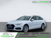 Audi A4 Avant 40 TFSI 204 BVA  � Beaupuy 31