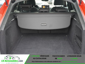 Audi A4 Avant 40 TFSI 204 BVA  occasion � Beaupuy - photo n�10