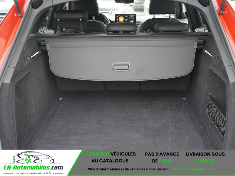 Audi A4 Avant 40 TFSI 204 BVA  occasion � Beaupuy - photo n�10