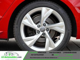 Audi A4 Avant 40 TFSI 204 BVA  occasion � Beaupuy - photo n�9