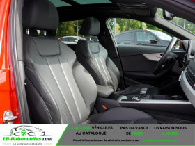 Audi A4 Avant 40 TFSI 204 BVA  occasion � Beaupuy - photo n�8