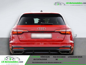 Audi A4 Avant 40 TFSI 204 BVA  occasion � Beaupuy - photo n�7