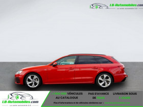 Audi A4 Avant 40 TFSI 204 BVA  occasion � Beaupuy - photo n�6