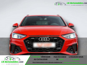 Audi A4 Avant 40 TFSI 204 BVA  occasion � Beaupuy - photo n�5