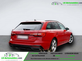 Audi A4 Avant 40 TFSI 204 BVA  occasion � Beaupuy - photo n�4