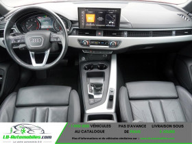 Audi A4 Avant 40 TFSI 204 BVA  occasion � Beaupuy - photo n�3