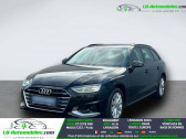 Annonce Audi A4 Avant occasion Essence 40 TFSI 204 BVA � Beaupuy