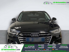Audi A4 Avant 40 TFSI 204 BVA  occasion � Beaupuy - photo n�4