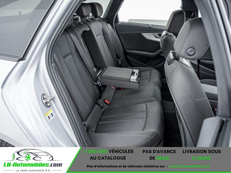 Audi A4 Avant 40 TFSI 204 BVA  occasion  Beaupuy - photo n5