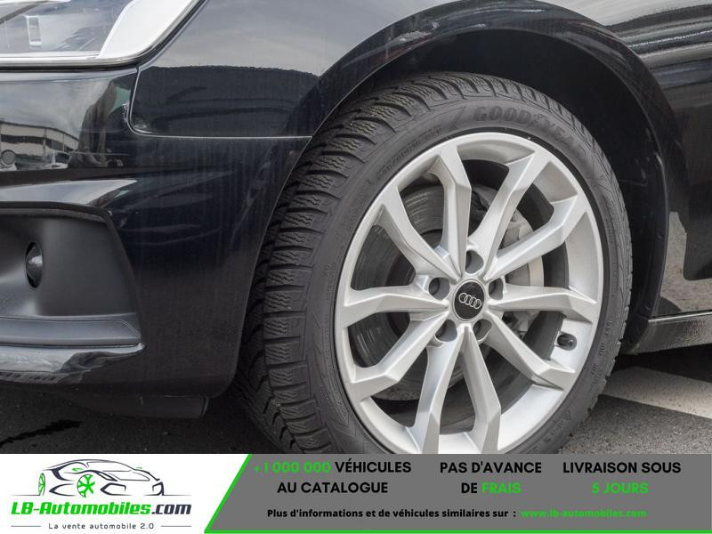 Audi A4 Avant 40 TFSI 204 BVA  occasion  Beaupuy - photo n6