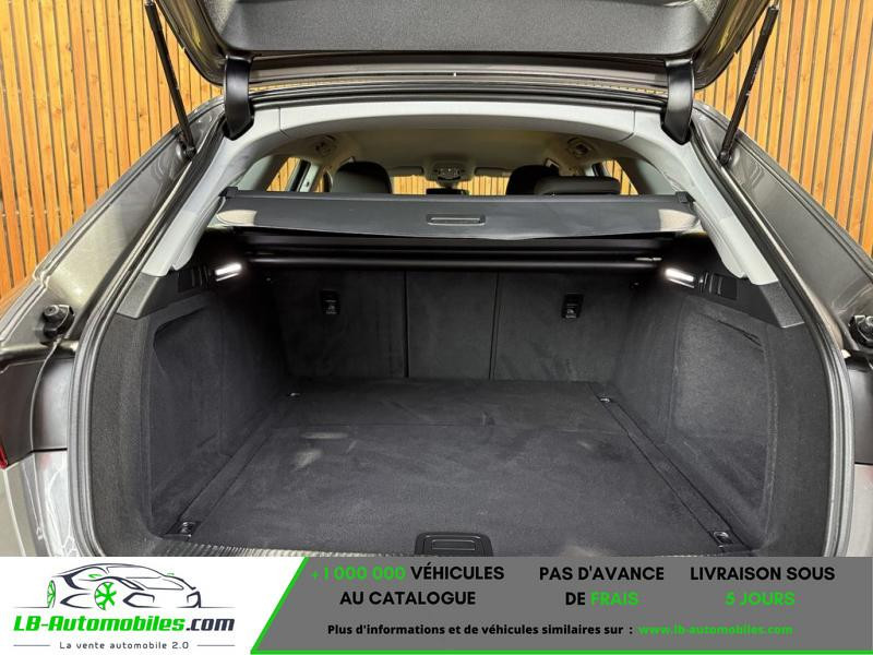 Audi A4 Avant 40 TFSI 204 BVA  occasion  Beaupuy - photo n10