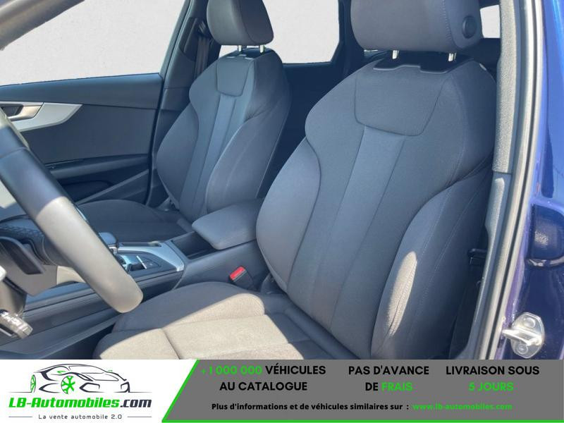 Audi A4 Avant 40 TFSI 204 BVA  occasion  Beaupuy - photo n6