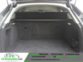 Audi A4 Avant 40 TFSI 204 BVA  occasion � Beaupuy - photo n�10