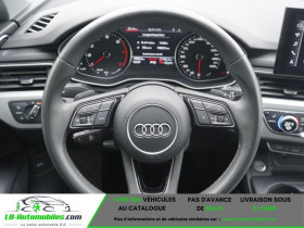 Audi A4 Avant 40 TFSI 204 BVA  occasion � Beaupuy - photo n�9