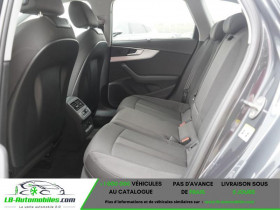 Audi A4 Avant 40 TFSI 204 BVA  occasion � Beaupuy - photo n�8