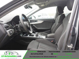 Audi A4 Avant 40 TFSI 204 BVA  occasion � Beaupuy - photo n�7