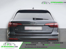 Audi A4 Avant 40 TFSI 204 BVA  occasion � Beaupuy - photo n�6