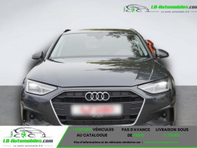 Audi A4 Avant 40 TFSI 204 BVA  occasion � Beaupuy - photo n�5