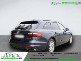 Audi A4 Avant 40 TFSI 204 BVA  occasion � Beaupuy - photo n�4