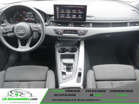 Audi A4 Avant 40 TFSI 204 BVA  occasion � Beaupuy - photo n�3
