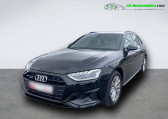 Audi A4 Avant 40 TFSI 204 BVA   Beaupuy 31