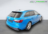 Annonce Audi A4 Avant occasion Essence 40 TFSI 204 BVA  Beaupuy
