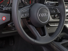 Audi A4 Avant 40 TFSI 204 BVA  occasion  Beaupuy - photo n6