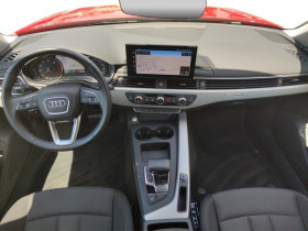 Audi A4 Avant 40 TFSI 204 BVA  occasion  Beaupuy - photo n3
