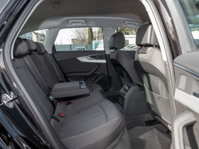 Audi A4 Avant 40 TFSI 204 BVA  occasion  Beaupuy - photo n5