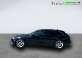 Audi A4 Avant 40 TFSI 204 BVA  occasion  Beaupuy - photo n3