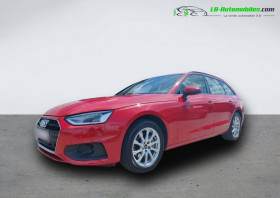 Audi A4 Avant , garage LB AUTOMOBILES  Beaupuy