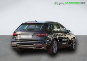 Audi A4 Avant 40 TFSI 204 BVA  occasion  Beaupuy - photo n3